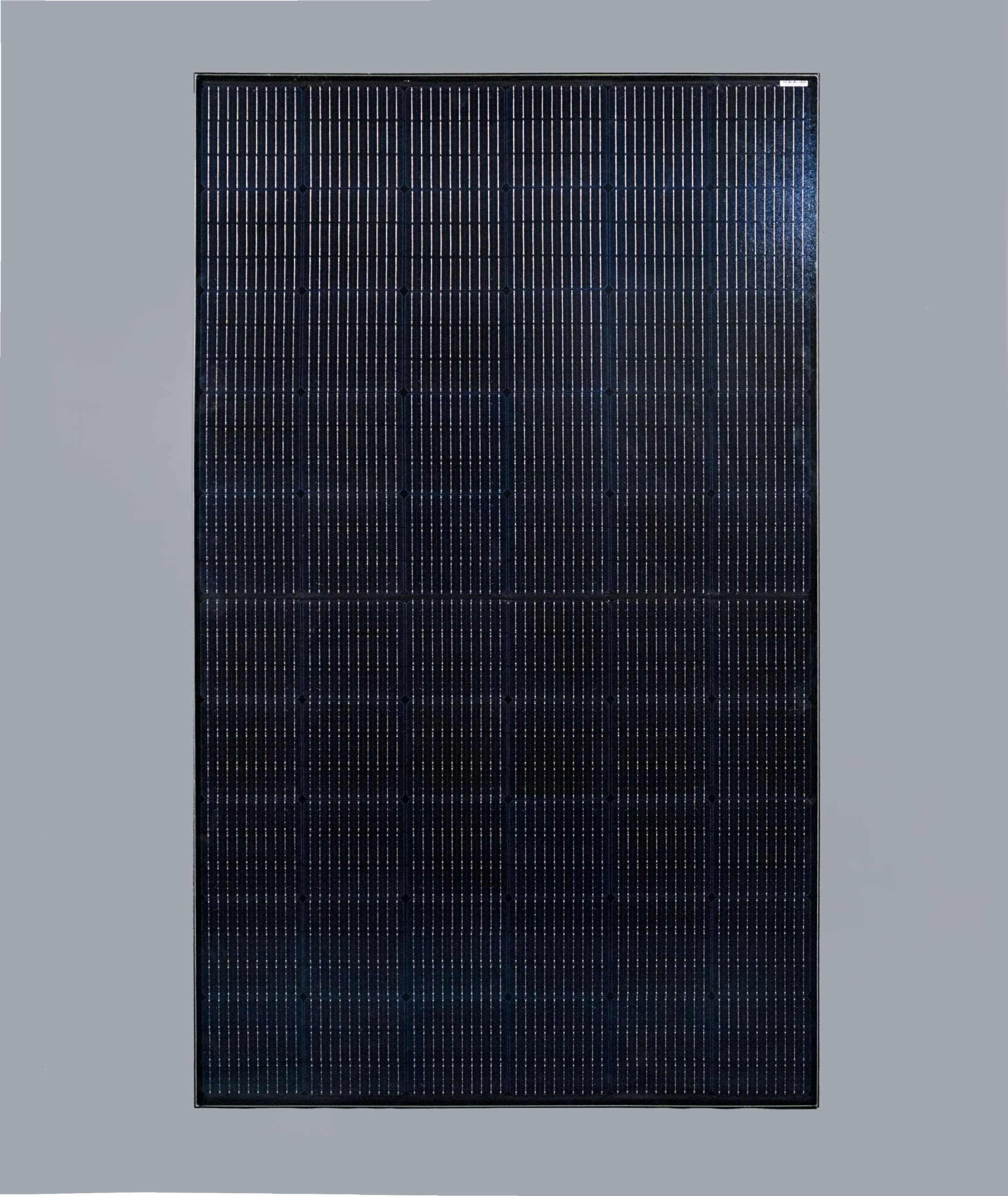 Bezrámový fotovoltaický panel DAH Solar 550 W