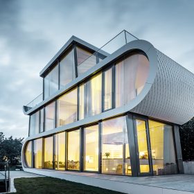 Flexhouse, Meilen