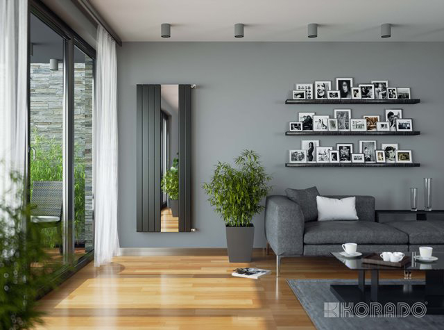 Topení na stěnu: Moderní řešení pro váš domov () Topení na stěnu: Moderní řešení pro váš domov