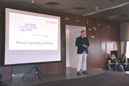 Fenix TK srpen 2018 foto3