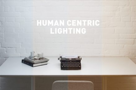 Human Centric Lighting