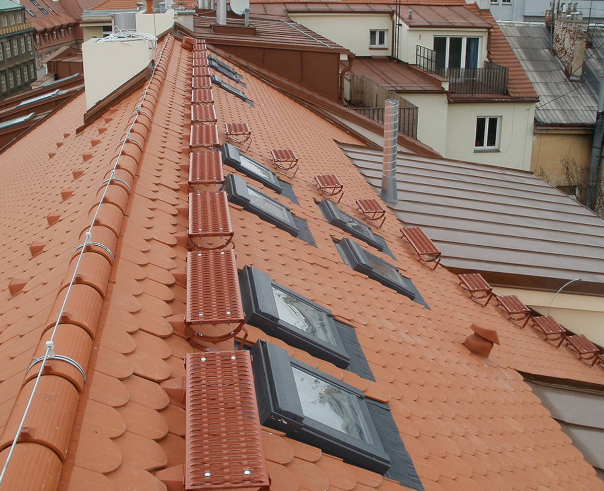 Střechy Novák