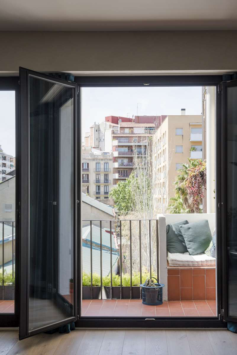 Apartmán Sant Antoni 18