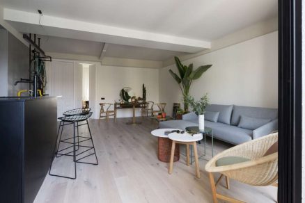 Apartmán Sant Antoni 6