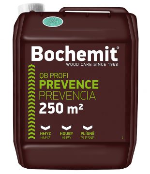 BOCHEMIT QB Profi