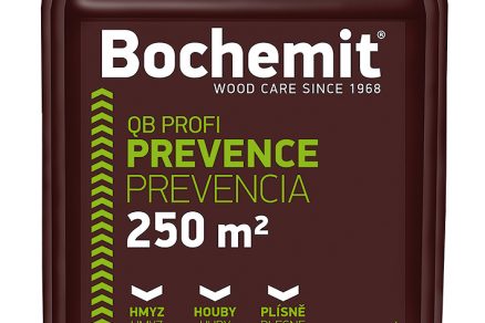 BOCHEMIT QB Profi