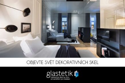 Glastetik