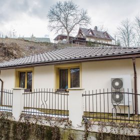 Podstatne viac ako iné zariadenia si vlastníci novostavieb vyberali tepelné čerpadlá