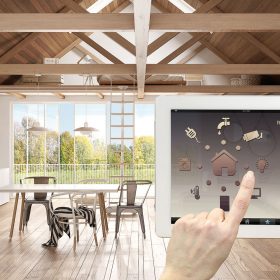 Smart home 6