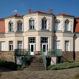 Bauerova vila