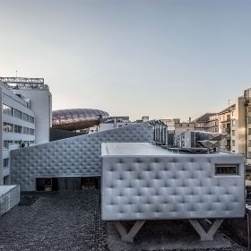 Centrum současného umění DOX