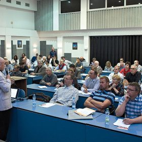 Odborná konference ZAPA TECH