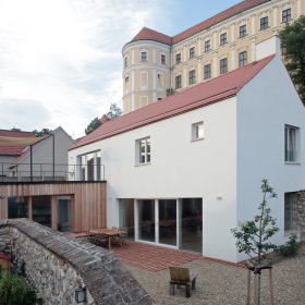 Rodinný dům s ateliérem 04