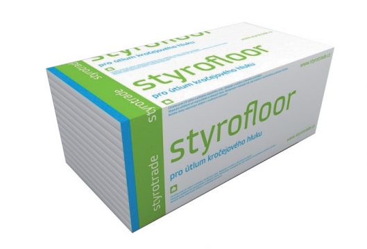 Styrofloor T5