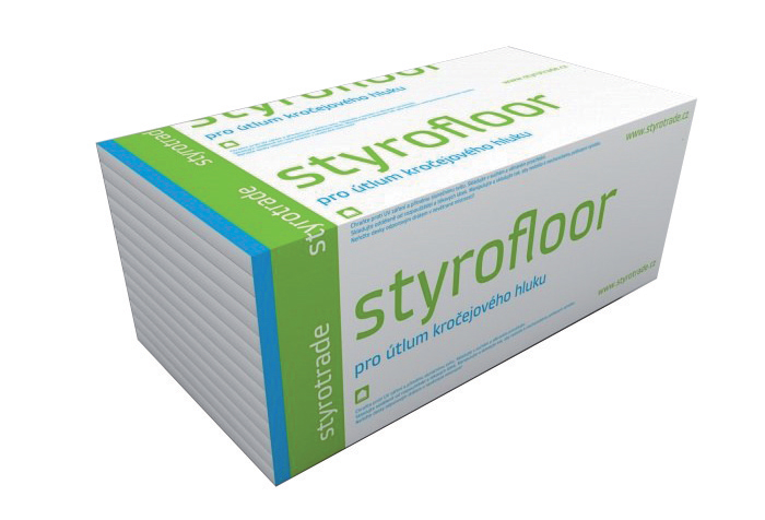 Styrofloor T5