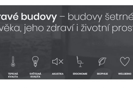 Zdravé budovy