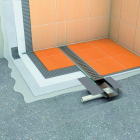 BASF koupelna 3D