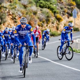 Cyklistický tým Deceuninck – Quick Step