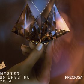 master of crystal