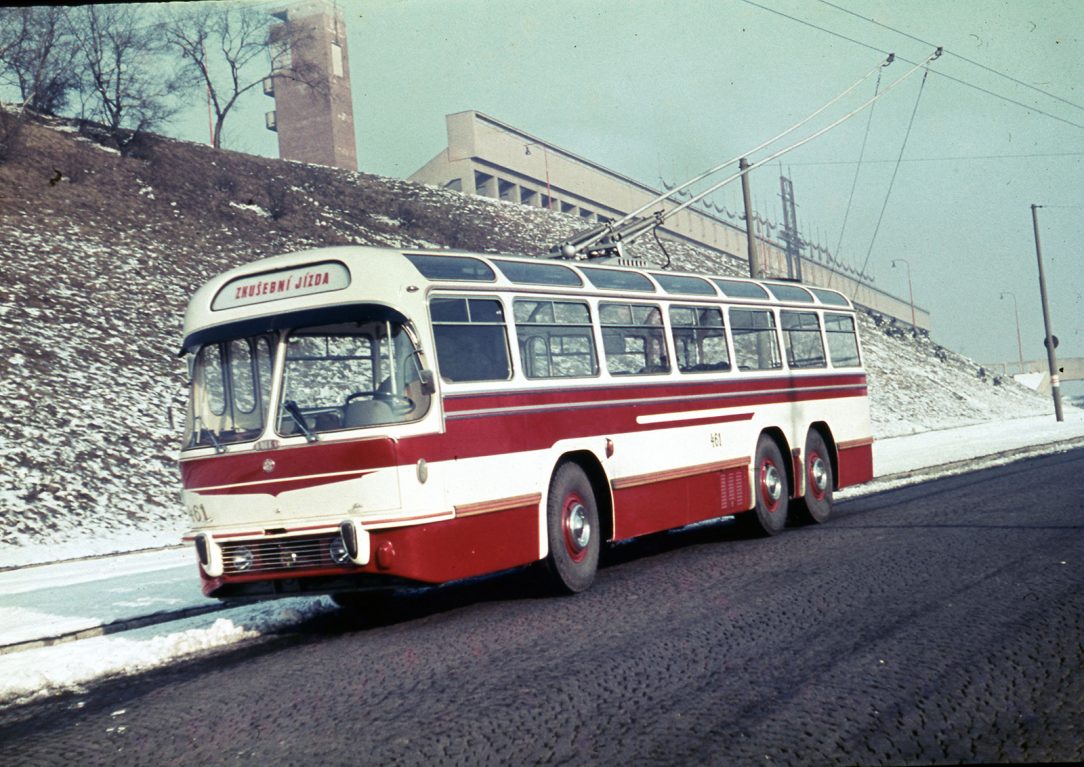 tatra401