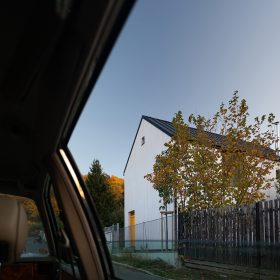 Malý dům