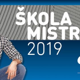 kola mistrů 2019
