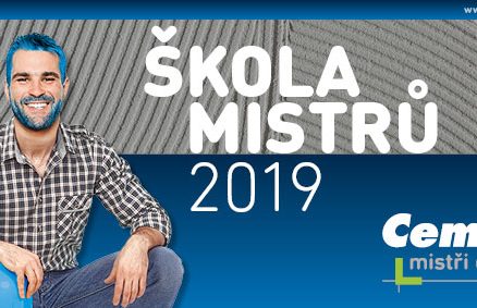 kola mistrů 2019