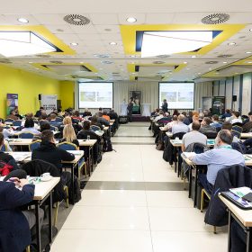 Seminář Architektura v betonu – 14. 3. 2019 (Praha)