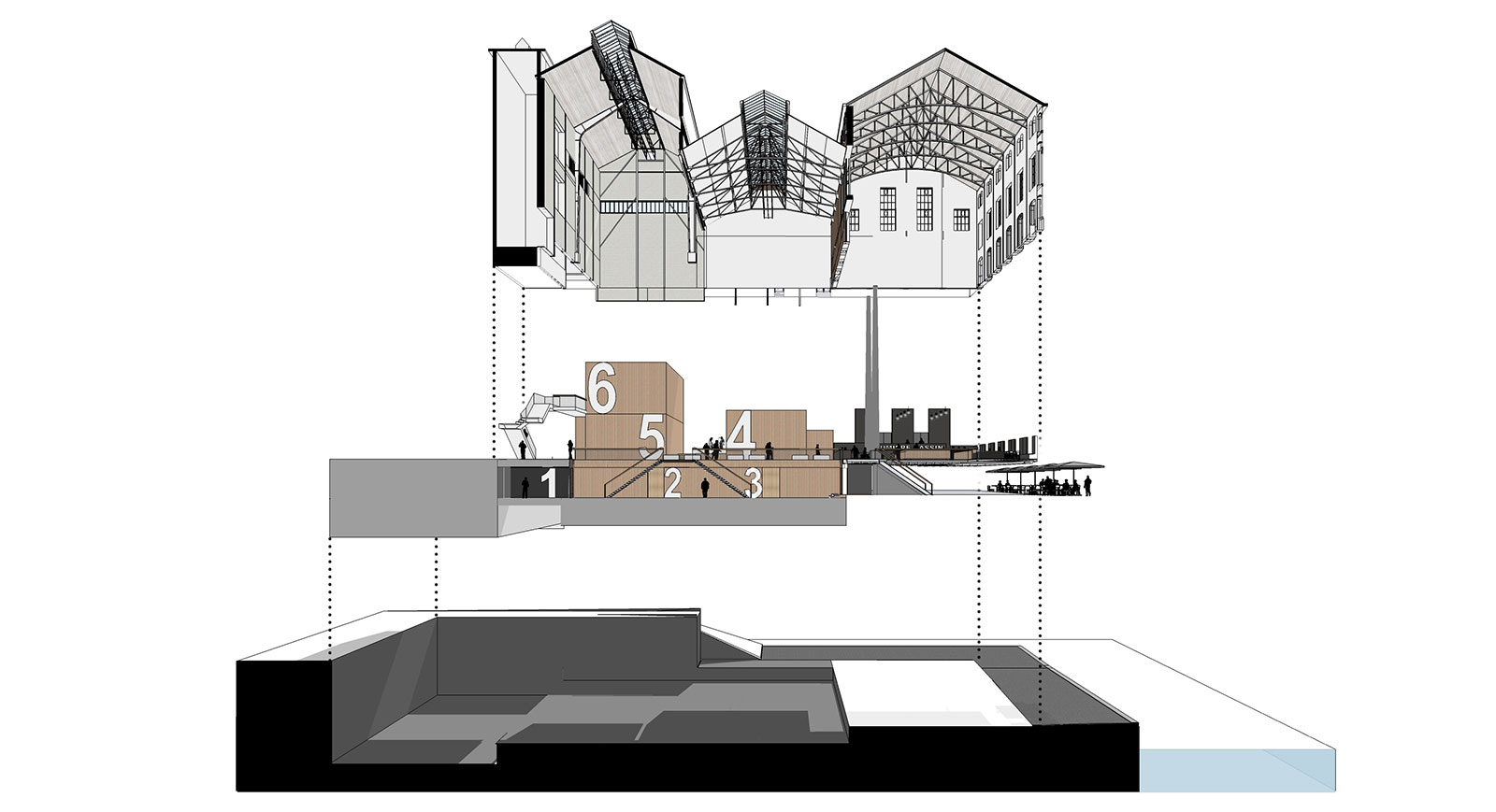 JHK VB sketchup diagram