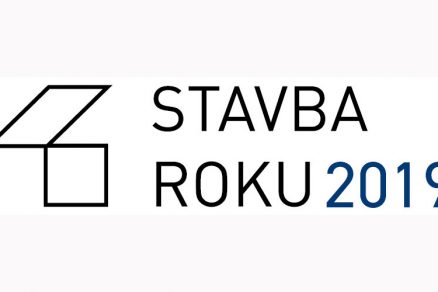 Stavba roku 2019