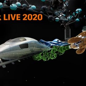 Autodesk Live 2020