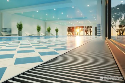 KORAFLEX POOL