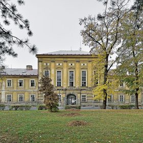 Wieser house