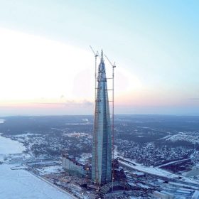 Lakhta Center 01