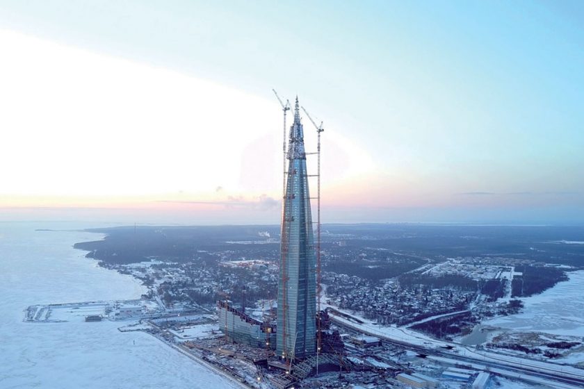 Lakhta Center 01