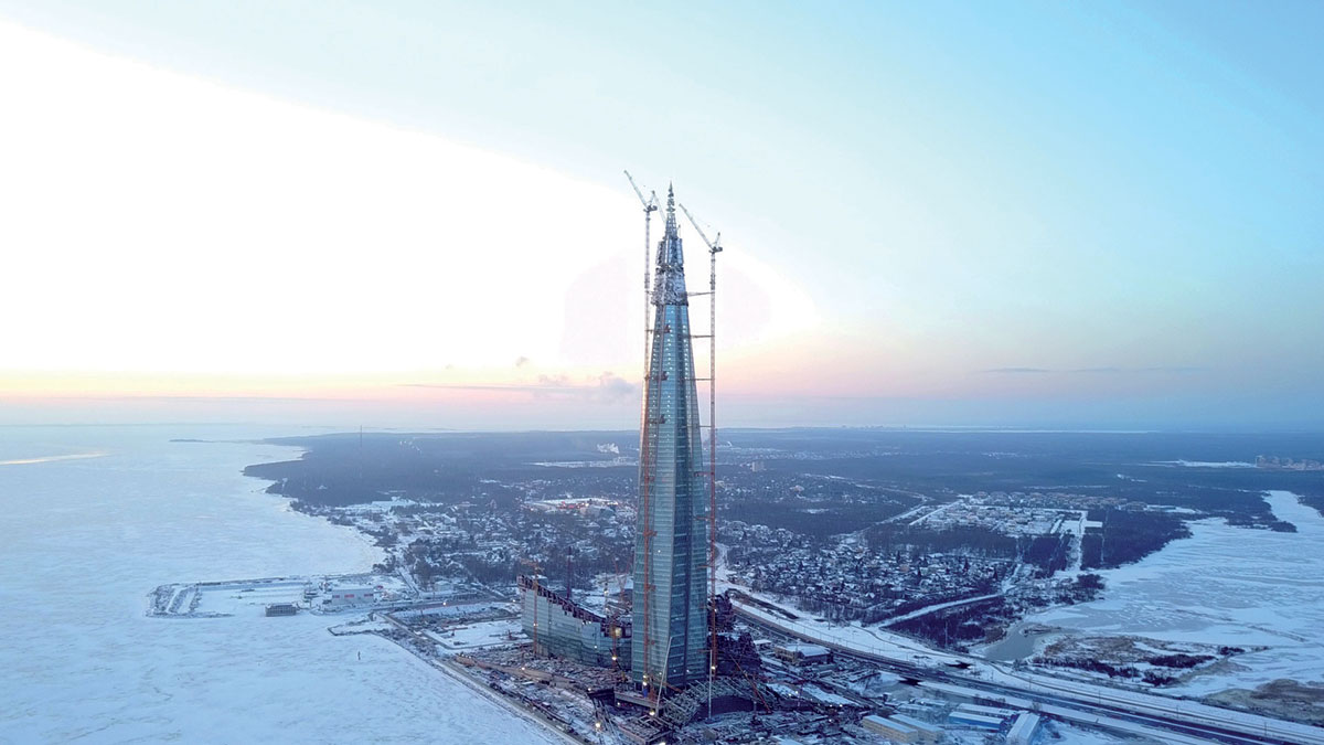 Lakhta Center 01