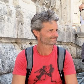 David Kraus