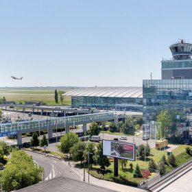 Letiště Václava Havla Praha začíná s realizací rozsáhlé investice do rozšíření a modernizace infrastruktury.