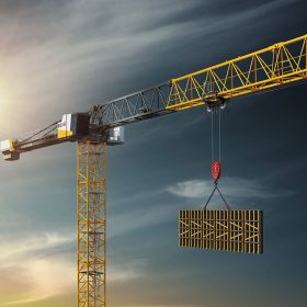 Nová typová řada EC B společnosti Liebherr posouvá hranice výkonnosti a designu těchto stavebních zařízení.