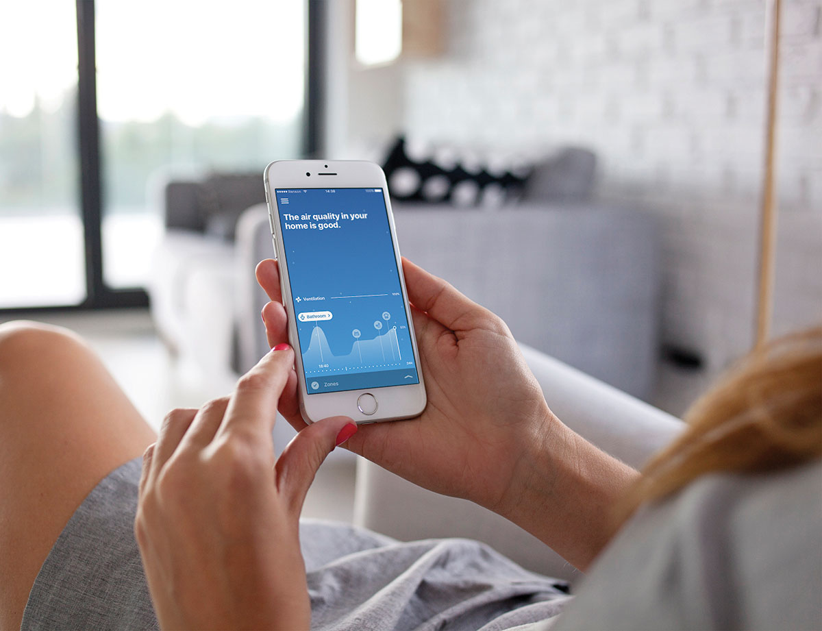 Renson Healthbox 3.0
