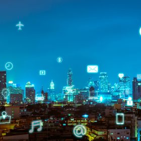FA smart city