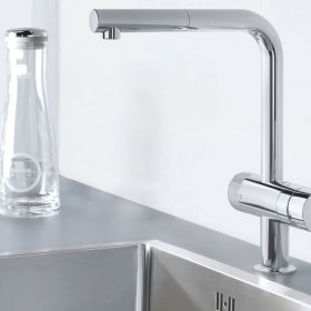 Filtrační baterie GROHE Blue Pure