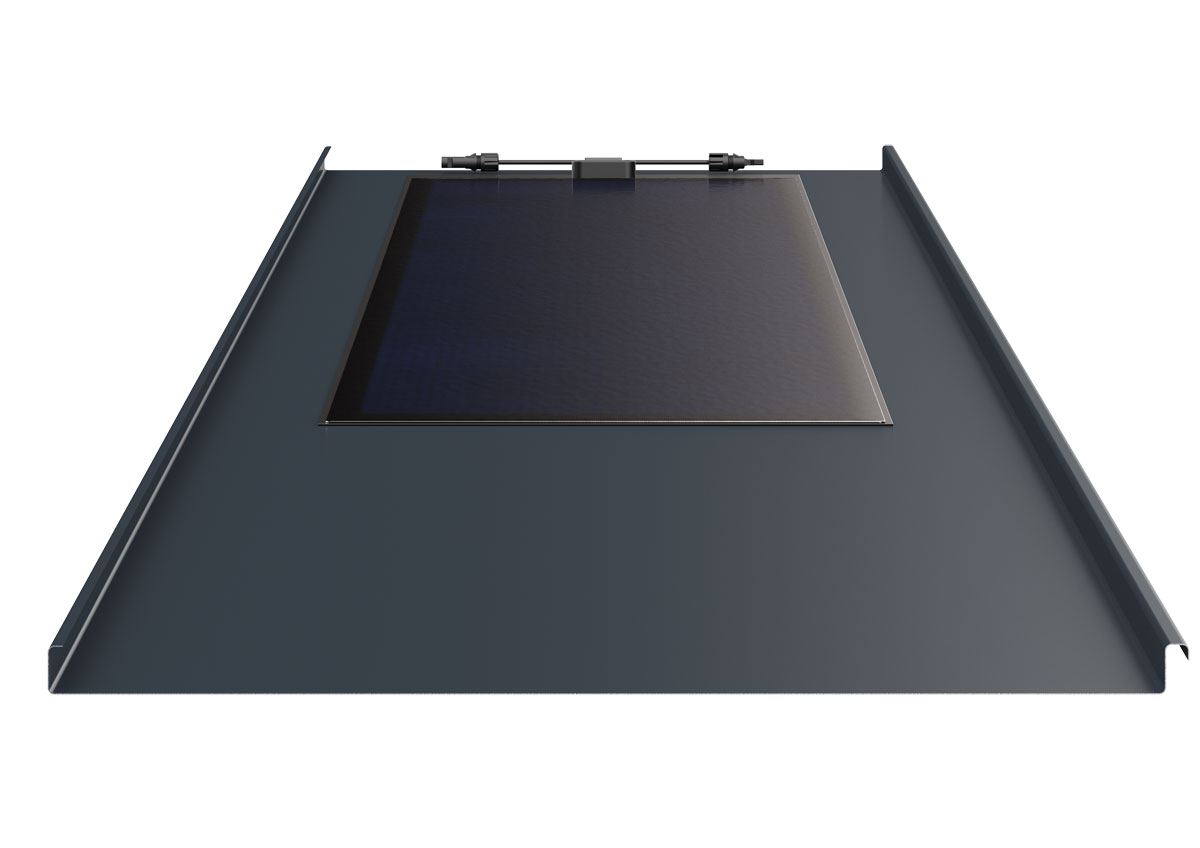 Lindab SolarRoof