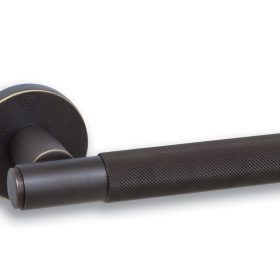 COBRA 1745 klika matný bronz