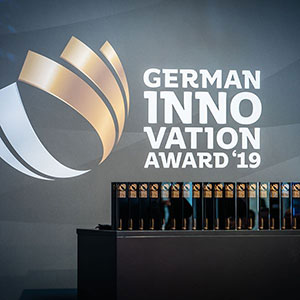 German Innovation Award 2