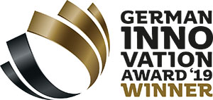 German Innovation Award