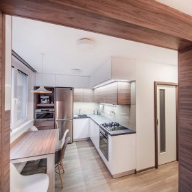 Moderní a designový byt 04