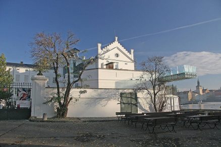 Museum Kampa