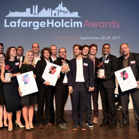 Soutěž LafargeHolcim Awards