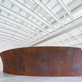 Voorlinden Museum